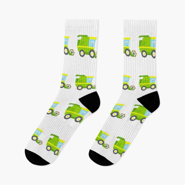 Item preview, Combine Harvester for Boys Girls Men Women designed and sold by samshirts.