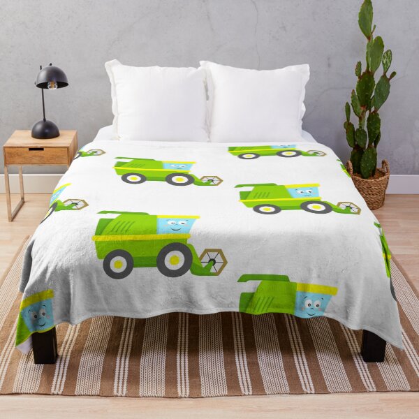 Item preview, Combine Harvester for Boys Girls Men Women designed and sold by samshirts.