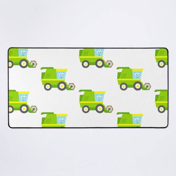 Item preview, Combine Harvester for Boys Girls Men Women designed and sold by samshirts.