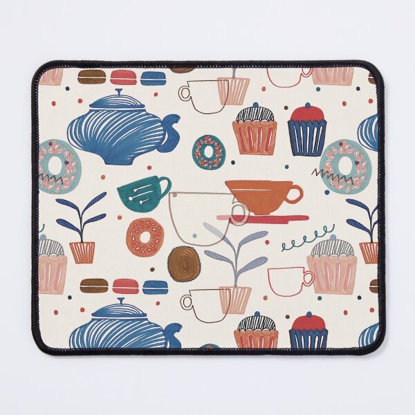 Item preview, Subtle Cafe Culture designed and sold by Claireybean.