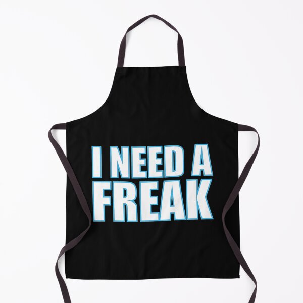 Item preview, I need a freak Classic designed and sold by TrulyYourss.