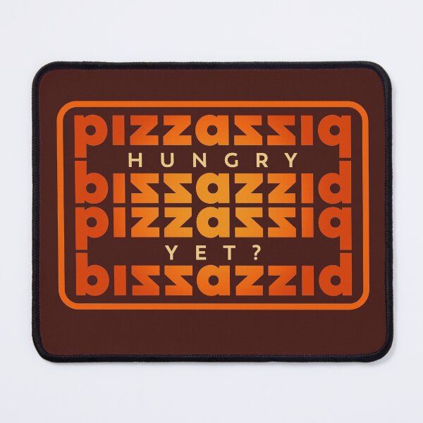 Item preview, Pizza Recovery item designed and sold by Chutakoopas.