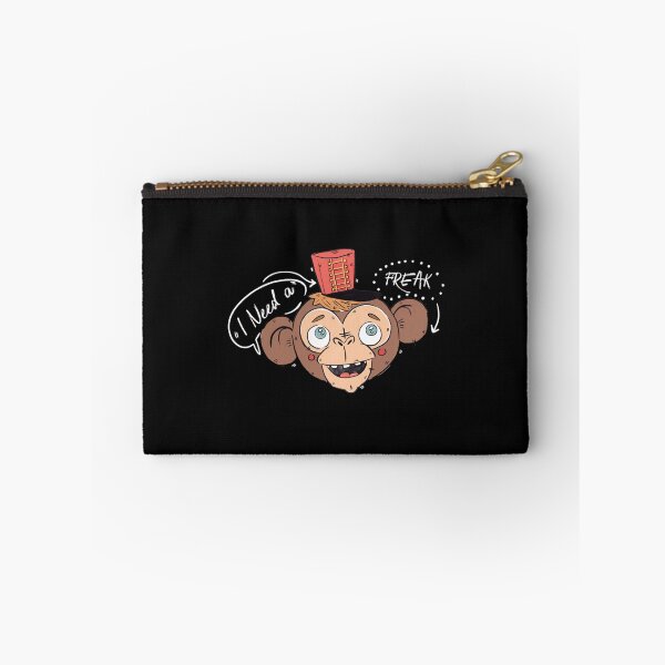 Item preview, I need a freak Classic         designed and sold by TrulyYourss.