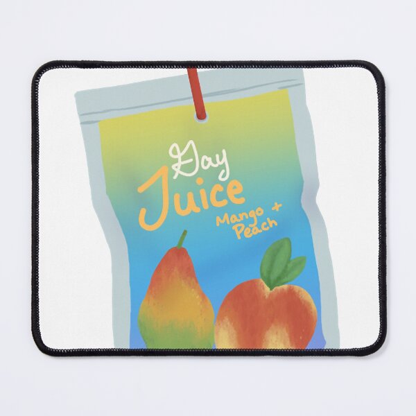 Item preview, Mango Peach Sort of Gay and Proud Classic designed and sold by pateallanrzb.