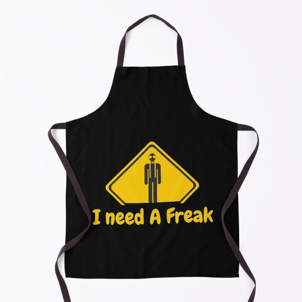 Item preview, i need a freak Classic designed and sold by TrulyYourss.