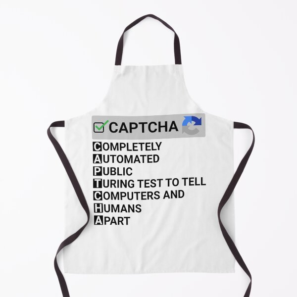 Item preview, Captcha Definition designed and sold by RaybenMedia.