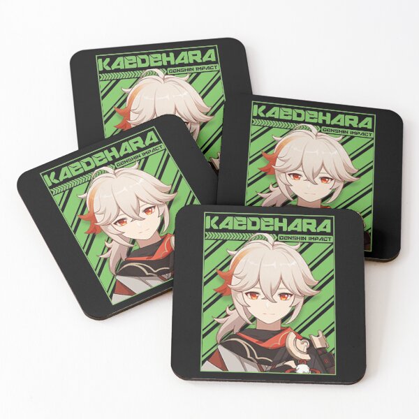 Item preview, GENSHIN IMPACT KADEHARA | Regalo perfecto | Regalo asesino designed and sold by marienada.