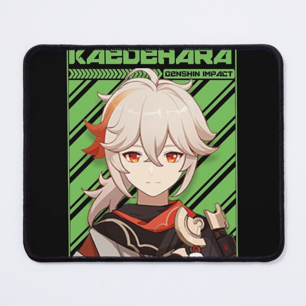 Item preview, GENSHIN IMPACT KADEHARA| Perfect Gift|Slayer Gift  designed and sold by marienada.