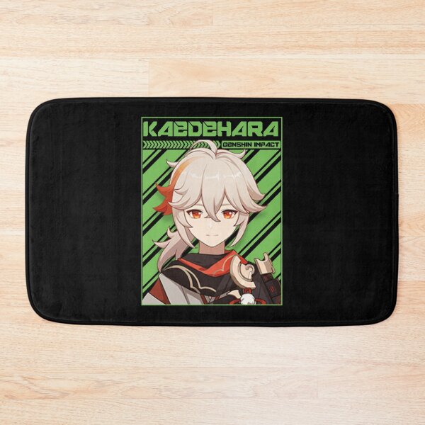 Item preview, GENSHIN IMPACT KADEHARA | Regalo perfecto | Regalo asesino designed and sold by marienada.