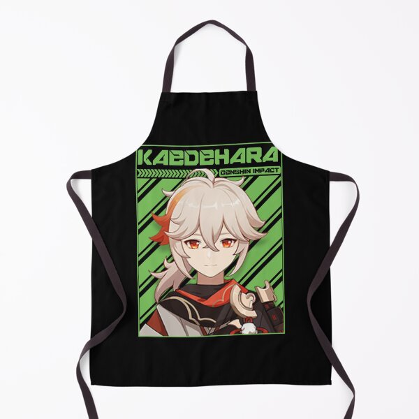 Item preview, GENSHIN IMPACT KADEHARA| Perfect Gift|Slayer Gift designed and sold by marienada.