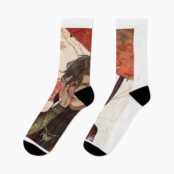 Item preview, Donghua  Hua cheng designed and sold by SeyBasc.