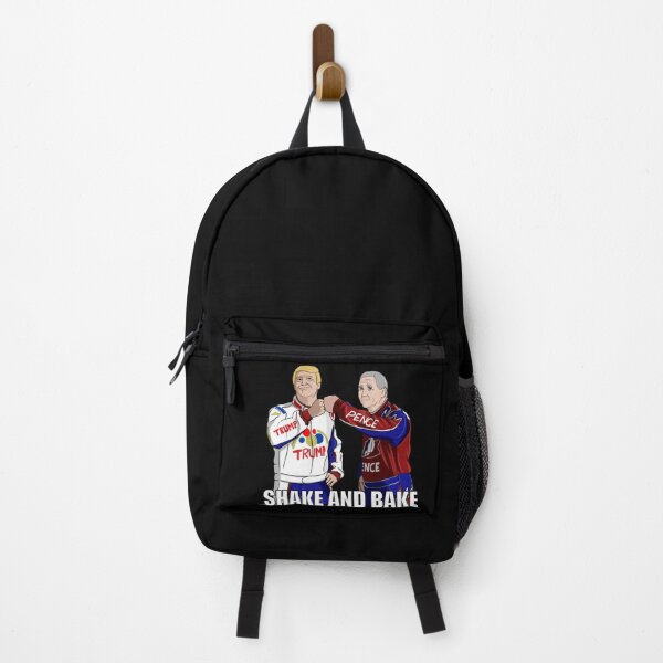 Item preview, Shake and Bake Trump and Pence Boy Funny designed and sold by CaraSchulist.