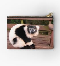 Reserved Studio Pouch