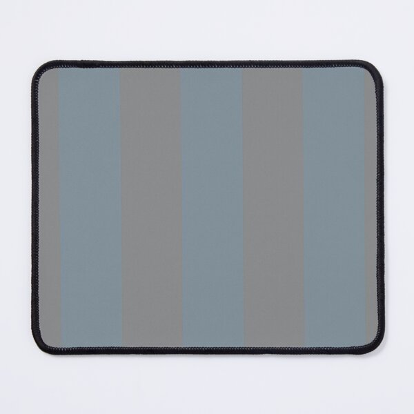 Item preview, Classic Stripes | Blue and Grey | Home Decor Favourite designed and sold by JillyJ05.