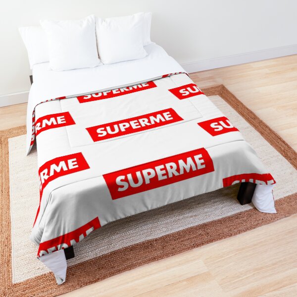 Superme Comforter