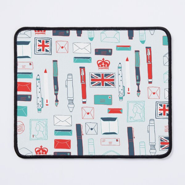 Item preview, Letters by Post designed and sold by Claireybean.