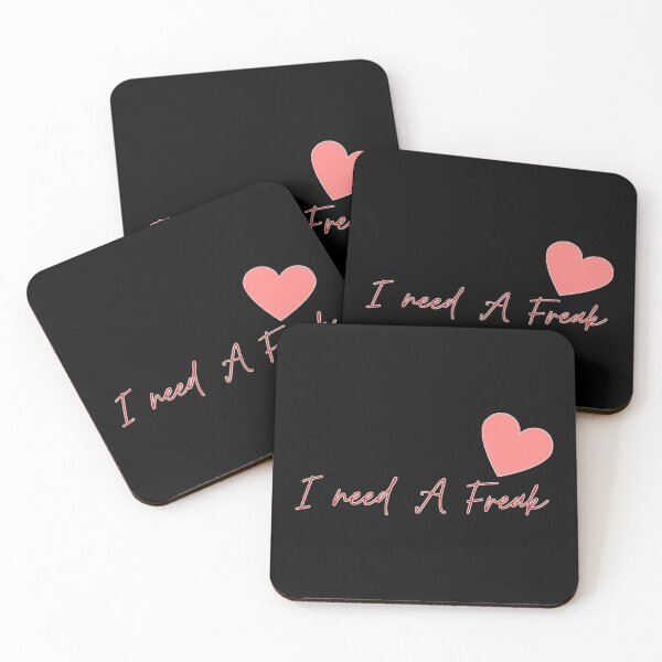 Item preview, I Need A Freak Classic   designed and sold by TrulyYourss.