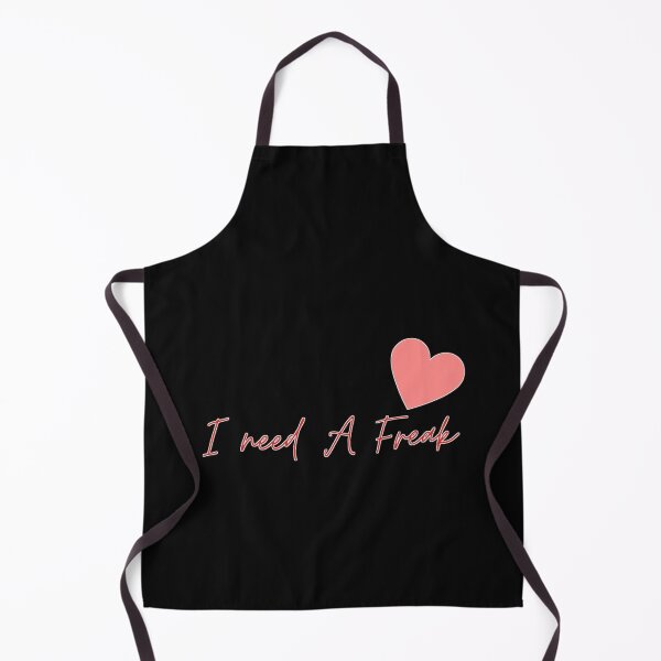 Item preview, I Need A Freak Classic designed and sold by TrulyYourss.