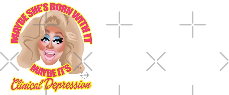 Clinical depresssion