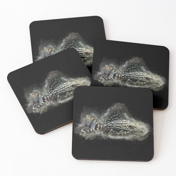 Item preview, L191 Broken Line Royal Pleco - Panaque sp. designed and sold by AquariumLutter.