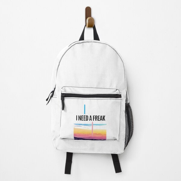 Item preview, I Need A Freak Classic    designed and sold by TrulyYourss.