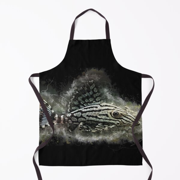 Item preview, L191 Broken Line Royal Pleco - Panaque sp. designed and sold by AquariumLutter.
