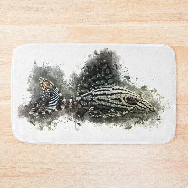 Item preview, L191 Broken Line Royal Pleco - Panaque sp. designed and sold by AquariumLutter.