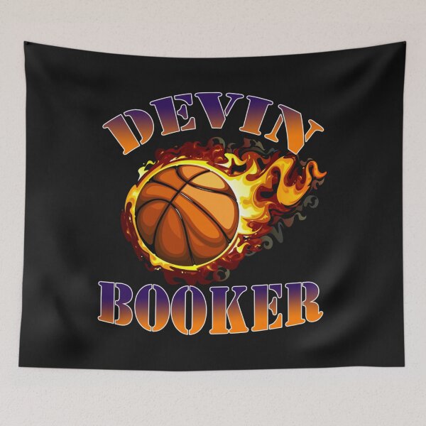 Item preview, Boooker Dribbling Basketball designed and sold by msonschue.