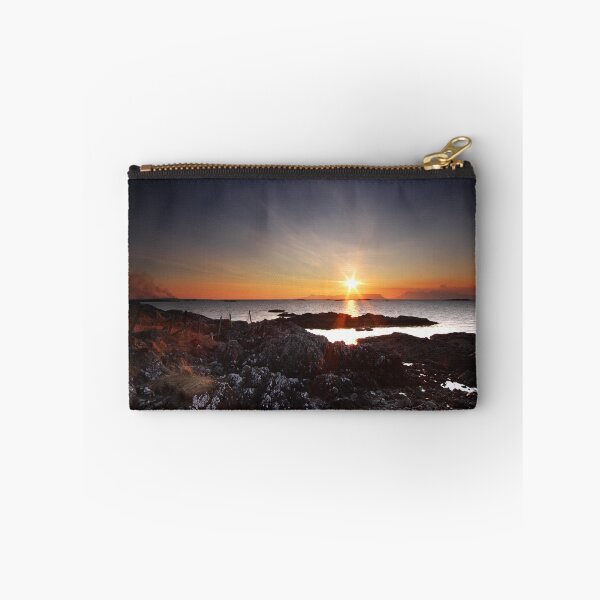 Item preview, Sun Burst Over Eigg designed and sold by Douglas  Latham.
