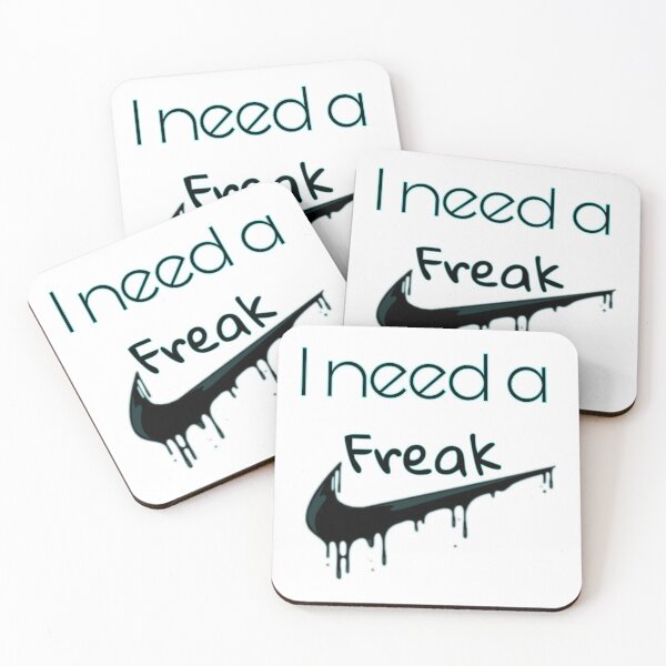 Item preview, I need a freak design    designed and sold by TrulyYourss.