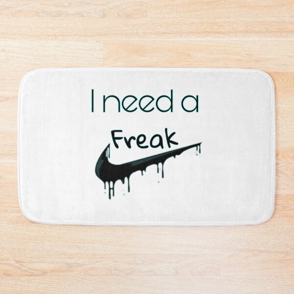 Item preview, I need a freak design    designed and sold by TrulyYourss.