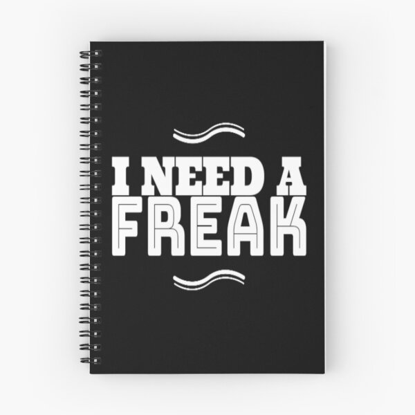 Artikelvorschau, Ich brauche einen Freak-Freak entworfen und verkauft von TrulyYourss.