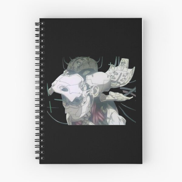 Item preview, Ghost In The Shell| Perfect Gift designed and sold by jeanmae.
