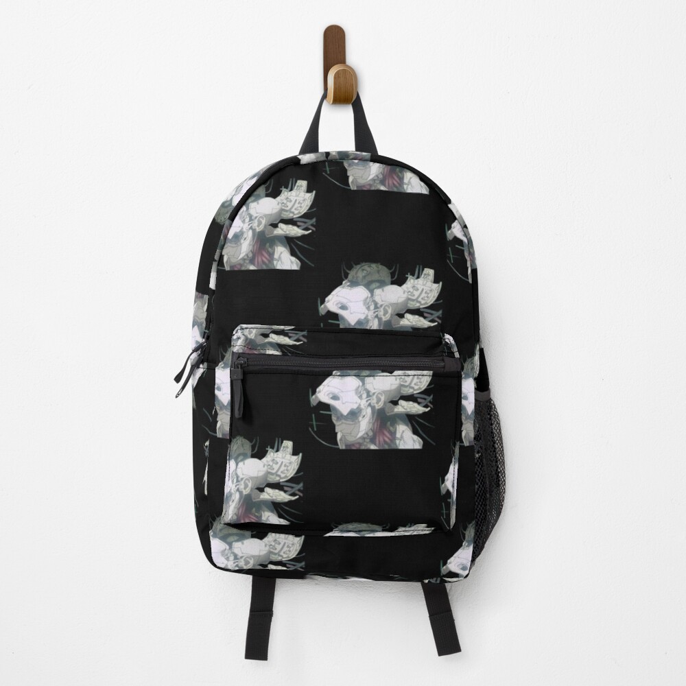 Item preview, Backpack designed and sold by jeanmae.