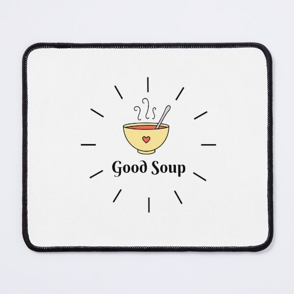 Item preview, Good soup designed and sold by J- exit.