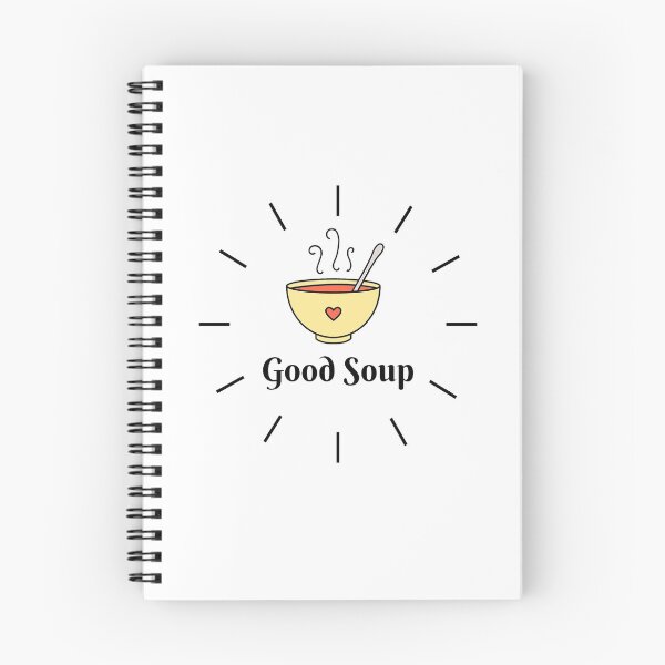 Item preview, Good soup designed and sold by J- exit.