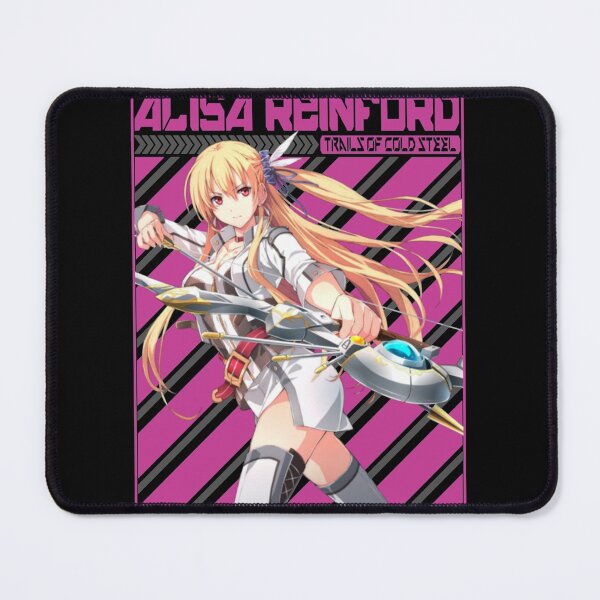 Item preview, TRAILS OF COLD STEEL ALISA REINFORD| Perfect Gift|Slayer Gift designed and sold by marienada.