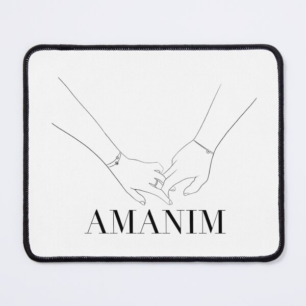 Item preview, AMANIM designed and sold by Cleox12.