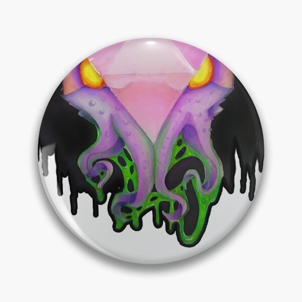 Item preview, Mindflayer Boss Mode Classic designed and sold by pateallanrzb.