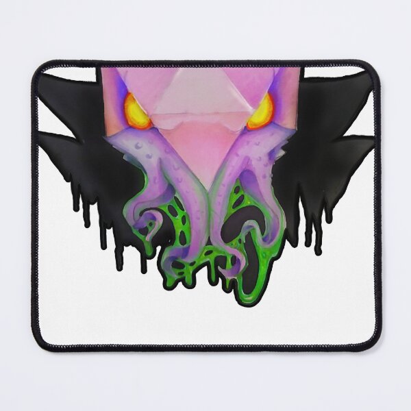 Item preview, Mindflayer Boss Mode Classic designed and sold by pateallanrzb.