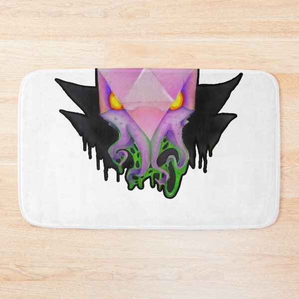 Item preview, Mindflayer Boss Mode Classic designed and sold by pateallanrzb.