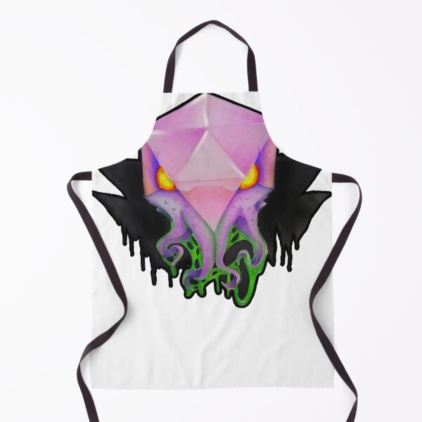 Item preview, Mindflayer Boss Mode Classic designed and sold by pateallanrzb.