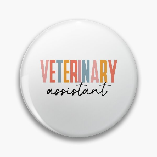 Item preview, Veterinary Assistant designed and sold by MystroDesigns.