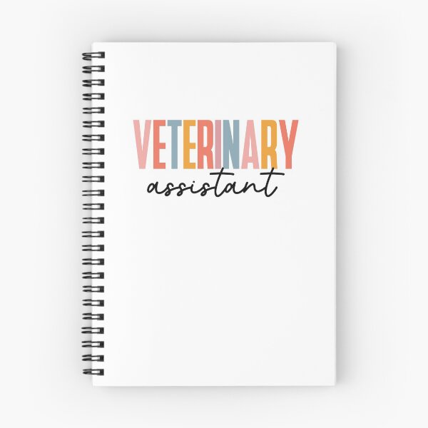 Item preview, Veterinary Assistant designed and sold by MystroDesigns.