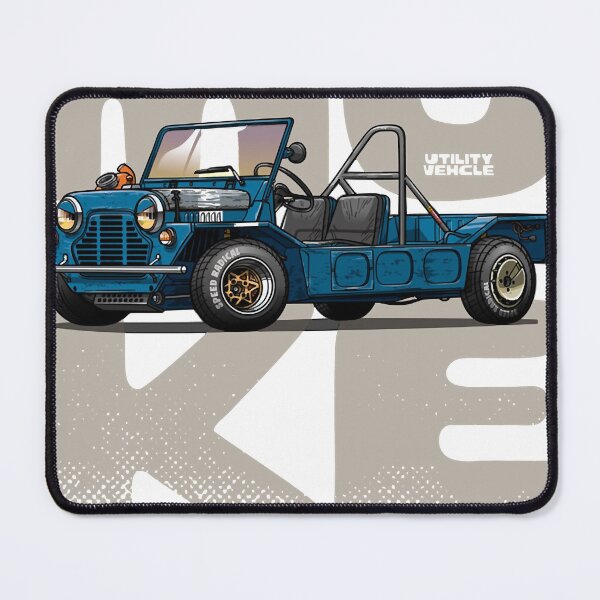 Item preview, Moke Premium designed and sold by pateallanrzb.
