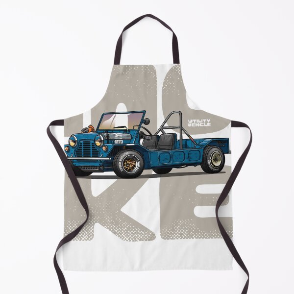 Item preview, Moke Premium designed and sold by pateallanrzb.