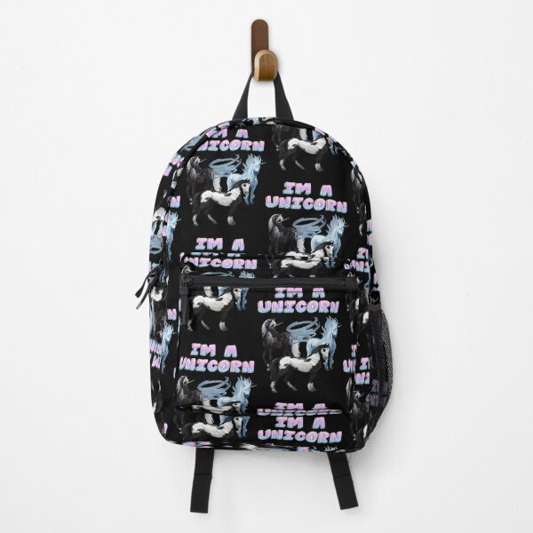 Item preview, Im A Unicorn  designed and sold by ShionBakele.