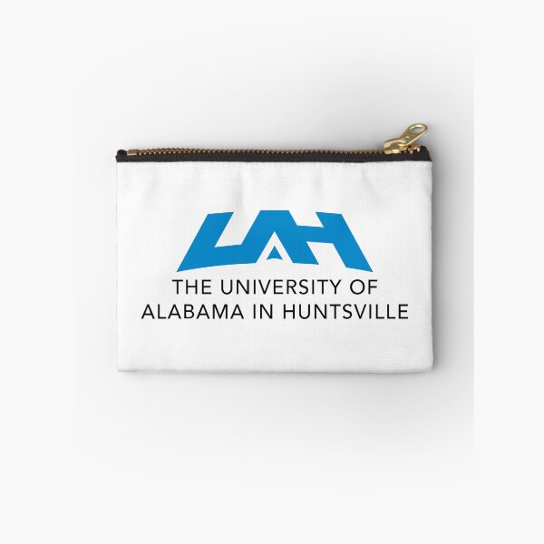 Artikelvorschau, UAH Huntsville entworfen und verkauft von nutnutunlimited.