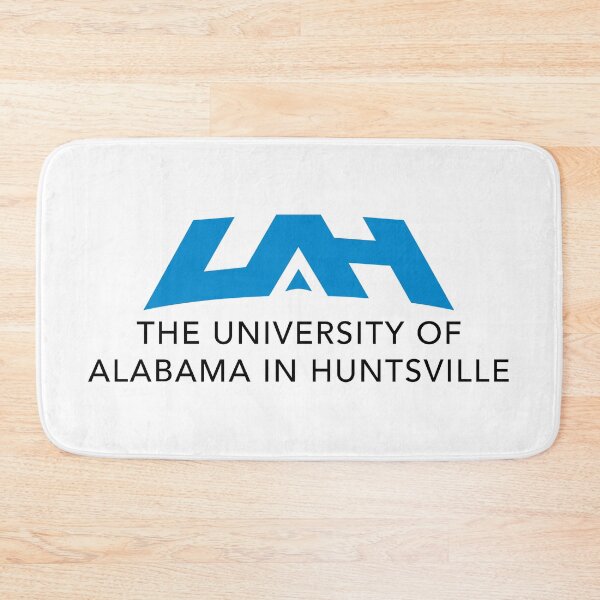 Artikelvorschau, UAH Huntsville entworfen und verkauft von nutnutunlimited.