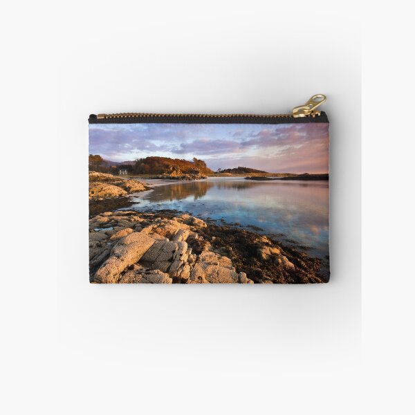 Item preview, Scotland: West Coast Retreat designed and sold by Angie Latham.